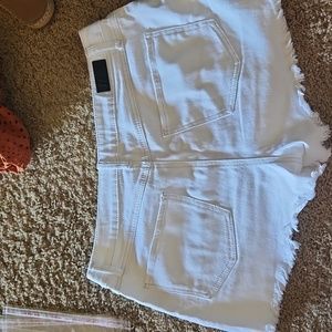 Women's shorts